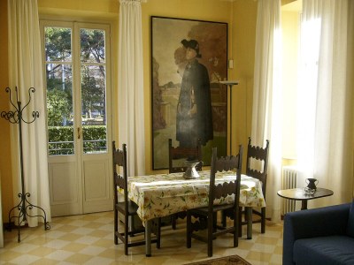 Apartment Alpi Giulie - Features photo 3
