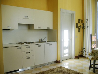Apartment Alpi Giulie - Features photo 4