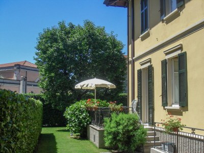 Apartment Alpi Giulie - Environment photo 8