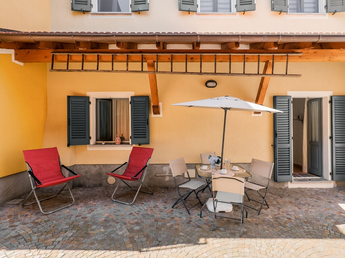 Apartment Gloria Apartment