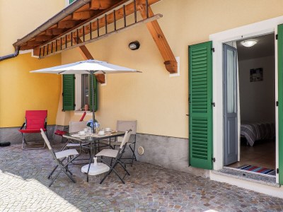 Apartment Gloria Apartment - Outdoor photo 2