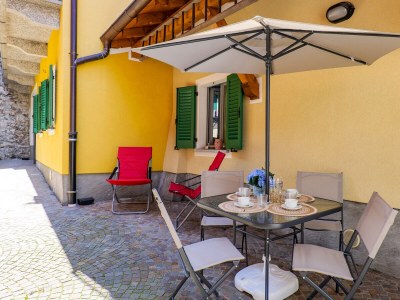 Apartment Gloria Apartment - Outdoor photo 3