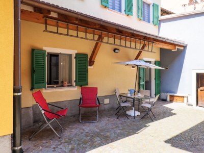 Apartment Gloria Apartment - Outdoor photo 4