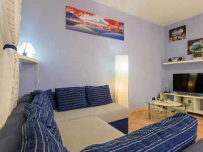 Apartment Gloria Apartment - Features photo 6