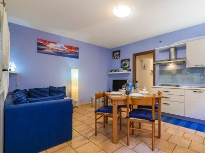 Apartment Gloria Apartment - Features photo 7