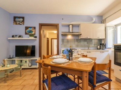 Apartment Gloria Apartment - Features photo 8