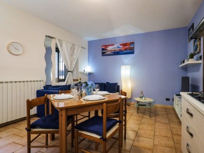 Apartment Gloria Apartment - Features photo 9