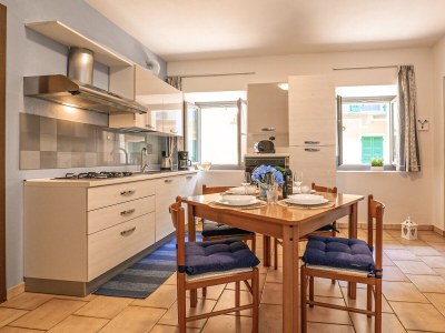 Apartment Gloria Apartment - Features photo 10