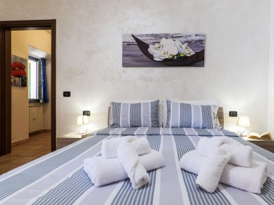 Apartment Gloria Apartment - Features photo 13