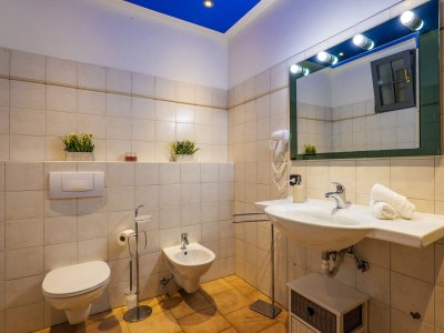 Apartment Gloria Apartment - Features photo 16