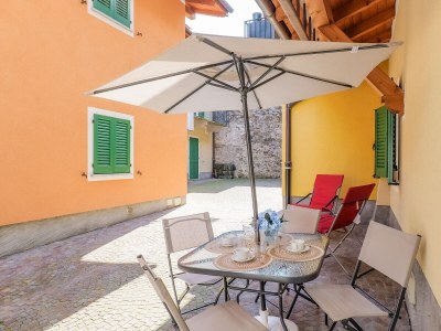 Apartment Gloria Apartment - Environment photo 23