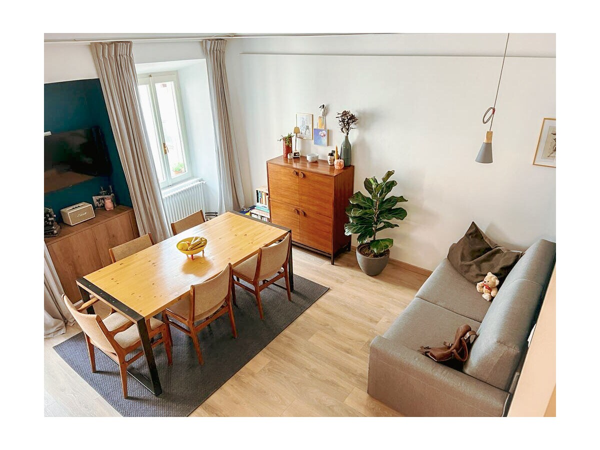 Apartment Rooftop terrace - Features photo 3