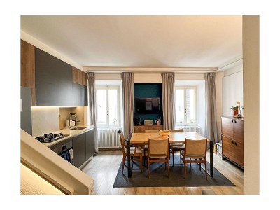 Apartment Rooftop terrace - Features photo 6