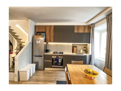 Apartment Rooftop terrace - Features photo 7