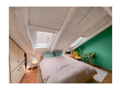 Apartment Rooftop terrace - Features photo 10