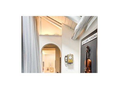 Apartment Rooftop terrace - Features photo 13