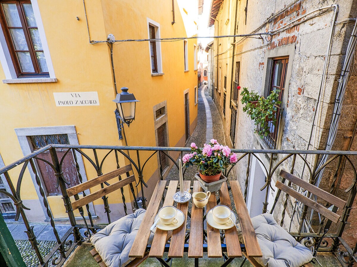 Apartment Casa Sofia: First Floor Apartment - Outdoor photo 2