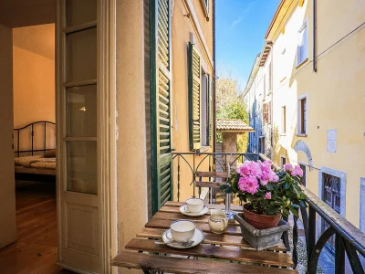 Apartment Casa Sofia: First Floor Apartment in Cannobio - Apartment