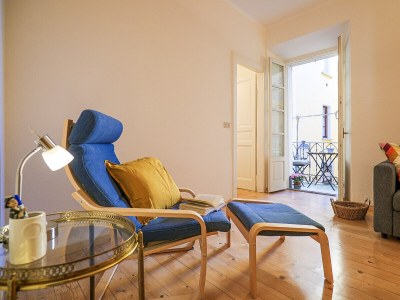 Apartment Casa Sofia: First Floor Apartment - Features photo 3