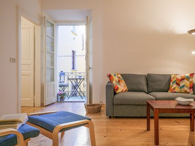 Apartment Casa Sofia: First Floor Apartment - Features photo 4