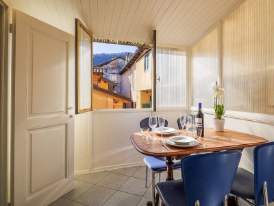 Apartment Casa Sofia: First Floor Apartment - Features photo 5