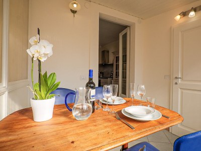 Apartment Casa Sofia: First Floor Apartment - Features photo 7