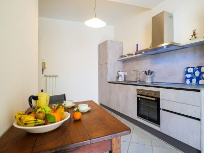 Apartment Casa Sofia: First Floor Apartment - Features photo 9