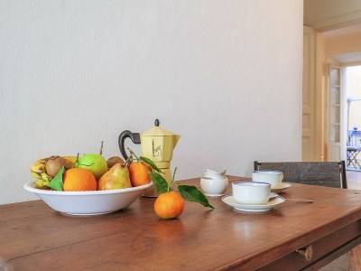 Apartment Casa Sofia: First Floor Apartment - Features photo 11