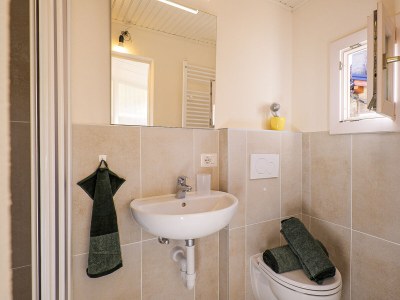 Apartment Casa Sofia: First Floor Apartment - Features photo 16