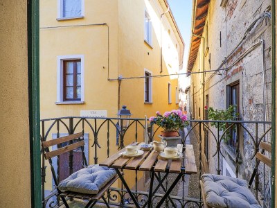 Apartment Casa Sofia: First Floor Apartment - Environment photo 18