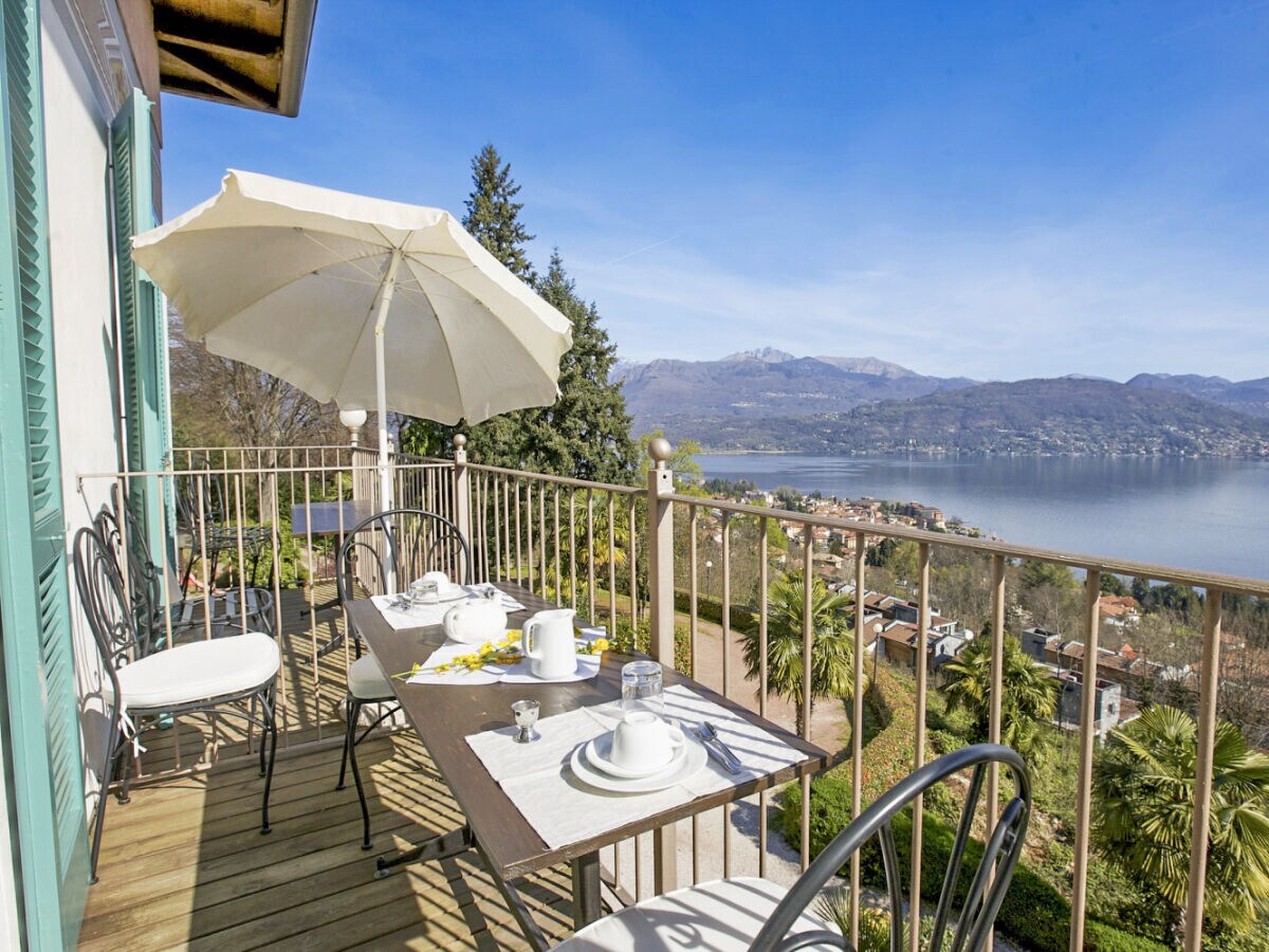 Apartment Villa Anna Isole Borromee Nr. 11 - Outdoor photo 2