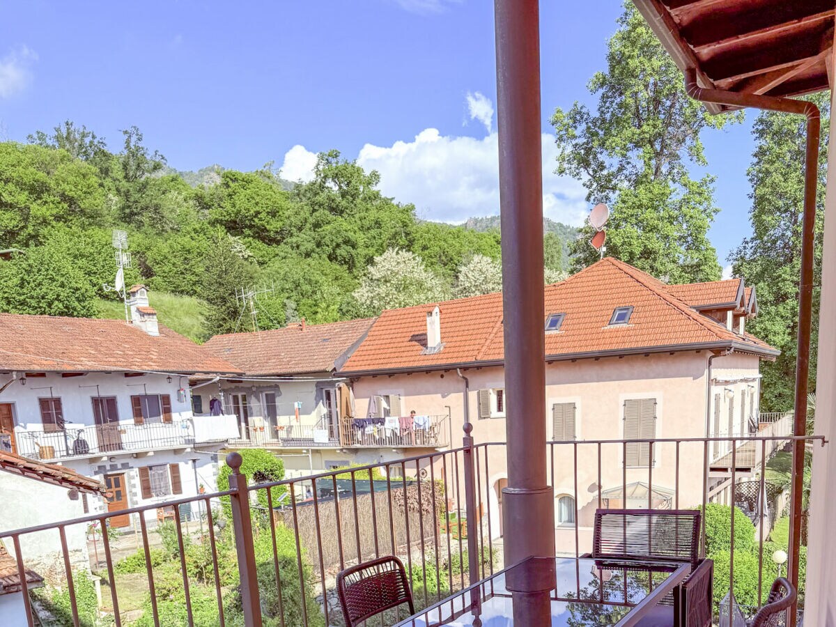 Apartment Villa Anna Isole Borromee Nr. 11 - Outdoor photo 3