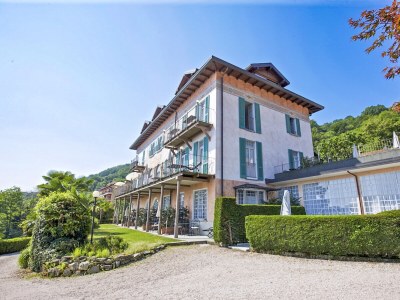 Apartment Villa Anna Isole Borromee Nr. 11 - Outdoor photo 13