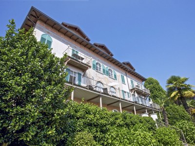 Apartment Villa Anna Isole Borromee Nr. 11 - Outdoor photo 14