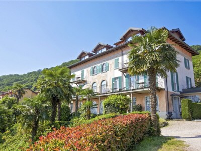 Apartment Villa Anna Isole Borromee Nr. 11 - Outdoor photo 15