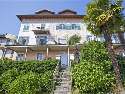 Apartment Villa Anna Isole Borromee Nr. 11 - Outdoor photo 16
