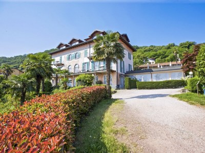 Apartment Villa Anna Isole Borromee Nr. 11 - Outdoor photo 17