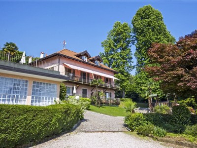 Apartment Villa Anna Isole Borromee Nr. 11 - Outdoor photo 18