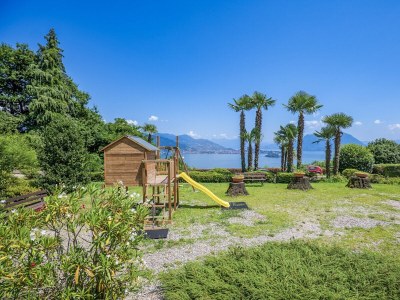 Apartment Villa Anna Isole Borromee Nr. 11 - Environment photo 32