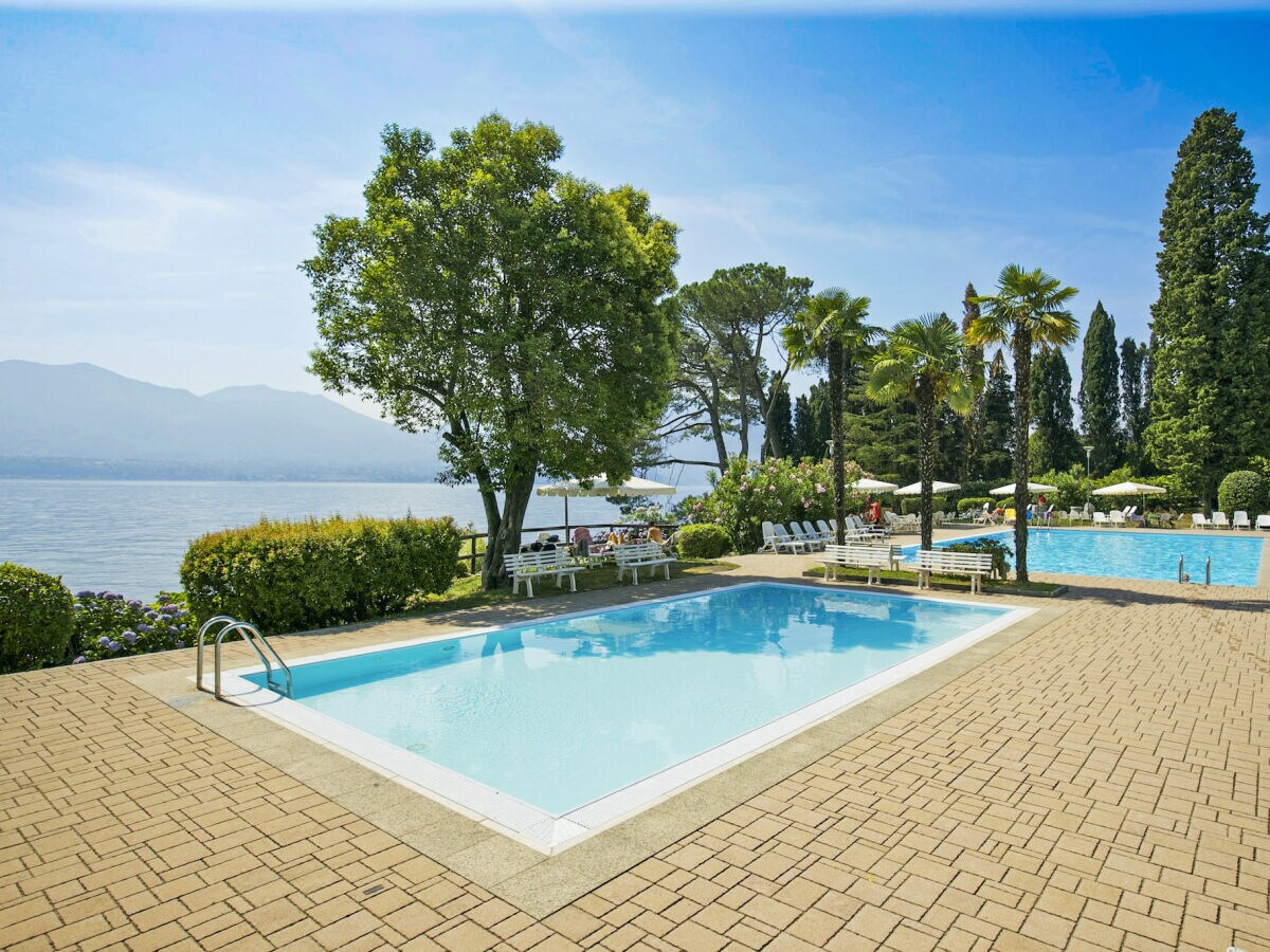 Apartment Residenza del PasciÃ : Nabucco