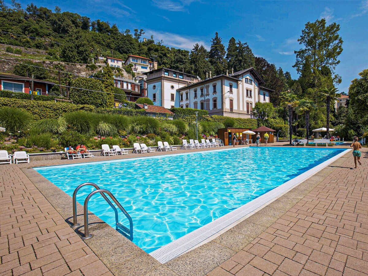 Apartment Residenza del PasciÃ : Nabucco - Outdoor photo 2