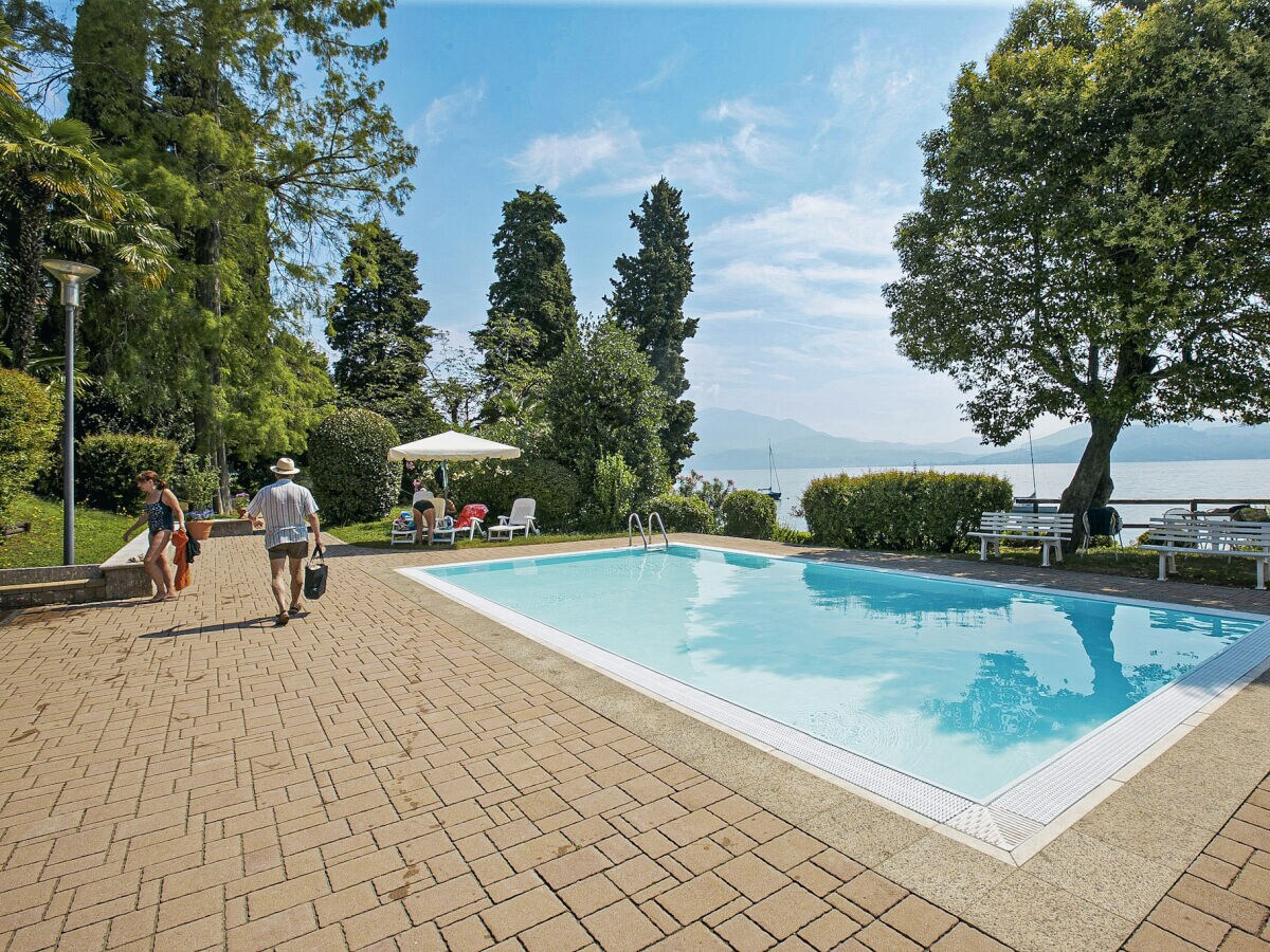 Apartment Residenza del PasciÃ : Nabucco - Outdoor photo 4