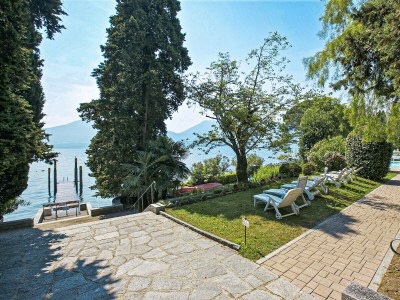 Apartment Residenza del PasciÃ : Nabucco - Outdoor photo 5