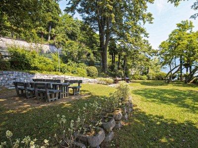 Apartment Residenza del PasciÃ : Nabucco - Outdoor photo 6