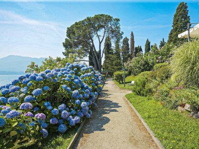 Apartment Residenza del PasciÃ : Nabucco - Outdoor photo 7