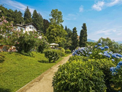 Apartment Residenza del PasciÃ : Nabucco - Outdoor photo 8