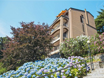 Apartment Residenza del PasciÃ : Nabucco - Outdoor photo 9