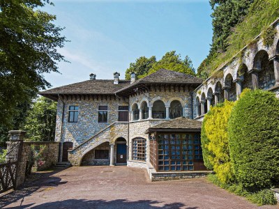 Apartment Residenza del PasciÃ : Nabucco - Outdoor photo 10