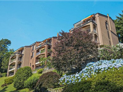 Apartment Residenza del PasciÃ : Nabucco - Outdoor photo 11