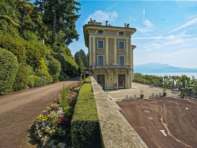 Apartment Residenza del PasciÃ : Nabucco - Outdoor photo 12